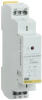 Промежуточное реле OIR 1 контакт (16А) 24 В AC/DC IEK
