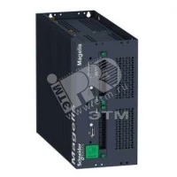 Пром. компьютер, DC, 4 слота, баз., 8Гб HMIBMU0I29D400A