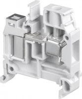 Клемма D6/8,N,ADO ADO 6мм,кв, синяя