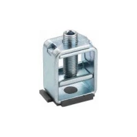 Зажимы CCT23-M8 для NM8N-400/630 cечение проводов 120–240 мм2 (R)(CHINT)