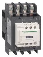 4Р КОНТАКТОР EVERLINK AC1 415В 60 A КАТУШКА УПРАВЛЕНИЯ 277В AC 50/60ГЦ