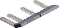 Перемычка гребенка PC8-R2, 4/8 полюса