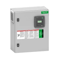 УКРМ VarSet Easy 15 кВАр 400В для незагряз. сети