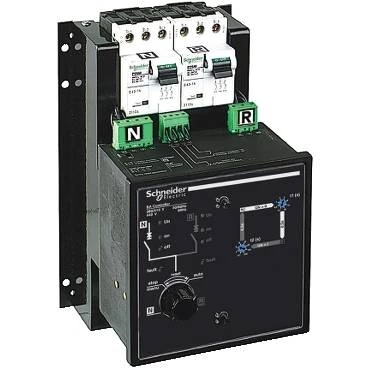 ПЛАТА ACP 380/415В 50/60ГЦ NSX/MAST