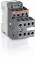 Реле контакторное NFB44E-14 с катушкой управления 250-500В 50/60Гц/DC
