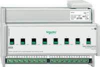 АКТОР ДЛЯ ВЫКЛ REG-K/8X230/16 С РУЧ УПР MTN647895