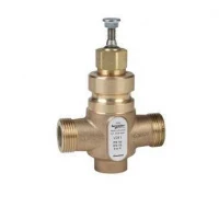 Клапан 2-ходовой фланцевый PN25 V292 DN150 Kvs 350