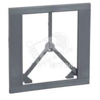РАМКА IP30 ДЛЯ ВСЕХ ТИПОВ УПР. (400/630)