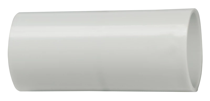 Муфта труба-труба серая GI40G IEK