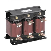 Дифференциальный автомат NB1L-63 4P C63 30mA тип AC 6kA (R) (CHINT)