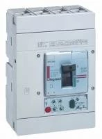 АВТ.ВЫКЛ.DPX³ 250 3P 250А 36kA 420339
