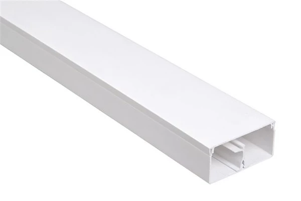Кабель-канал 20х10 ECOLINE (96 м)