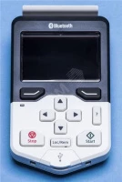 ACS-AP-W панель управления с Bluetooth