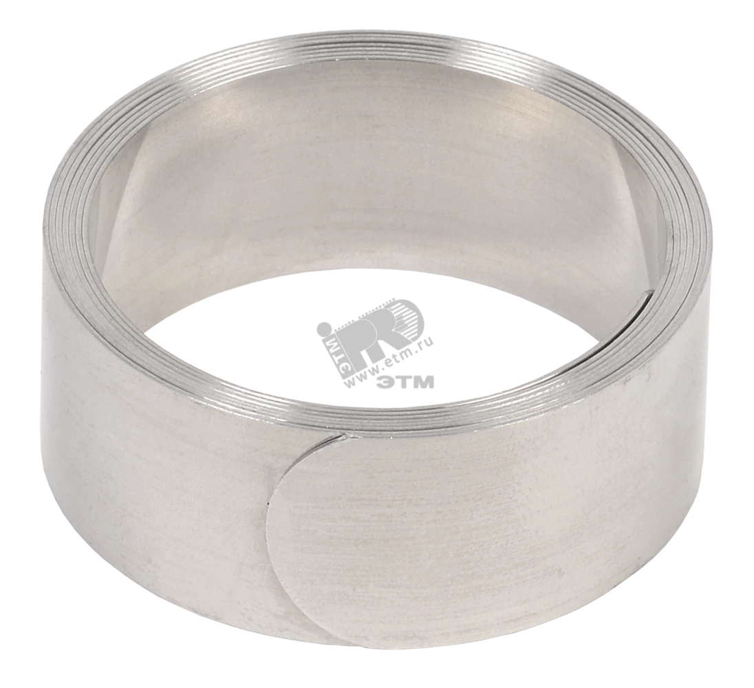 Пружина постоянного давления ППД D18-30 0,25x15x7 IEK