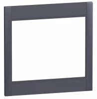 РАМКА IP30 ДЛЯ ВСЕХ ТИПОВ УПР. (100/250)