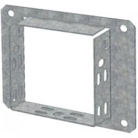 Соединительный фланец 50х150 IEK HDZ