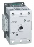 Контактор CTX3 3P 150A 2но2нз =24V