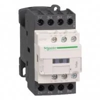 КОНТАКТОР D 4P (4НО), АС1 40 А, НО+НЗ, 48V DС, ОГРАНИЧИТЕЛЬ ПЕРЕНАПРЯЖЕНИЙ,