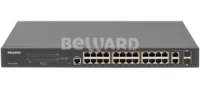 Коммутатор Ethernet STW-822HP