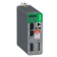 СЕРВОПРЕОБРАЗОВАТЕЛЬ LXM26DU07M3X