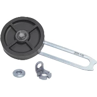 SOMM RUBBER TIRE EXTENS.
