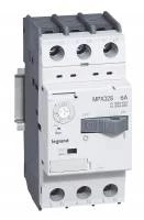А/Защ.Двиг.MPX3 T32S 26A 15kA