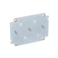 DPX3 630вык Пластина сигн.конт