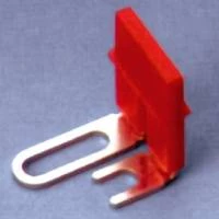 SCB/6/PO/2, перемычка  для SCB.6 2 полюса ZSB203