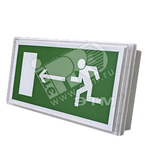 BS-IDON-8813-10x0,3 LED