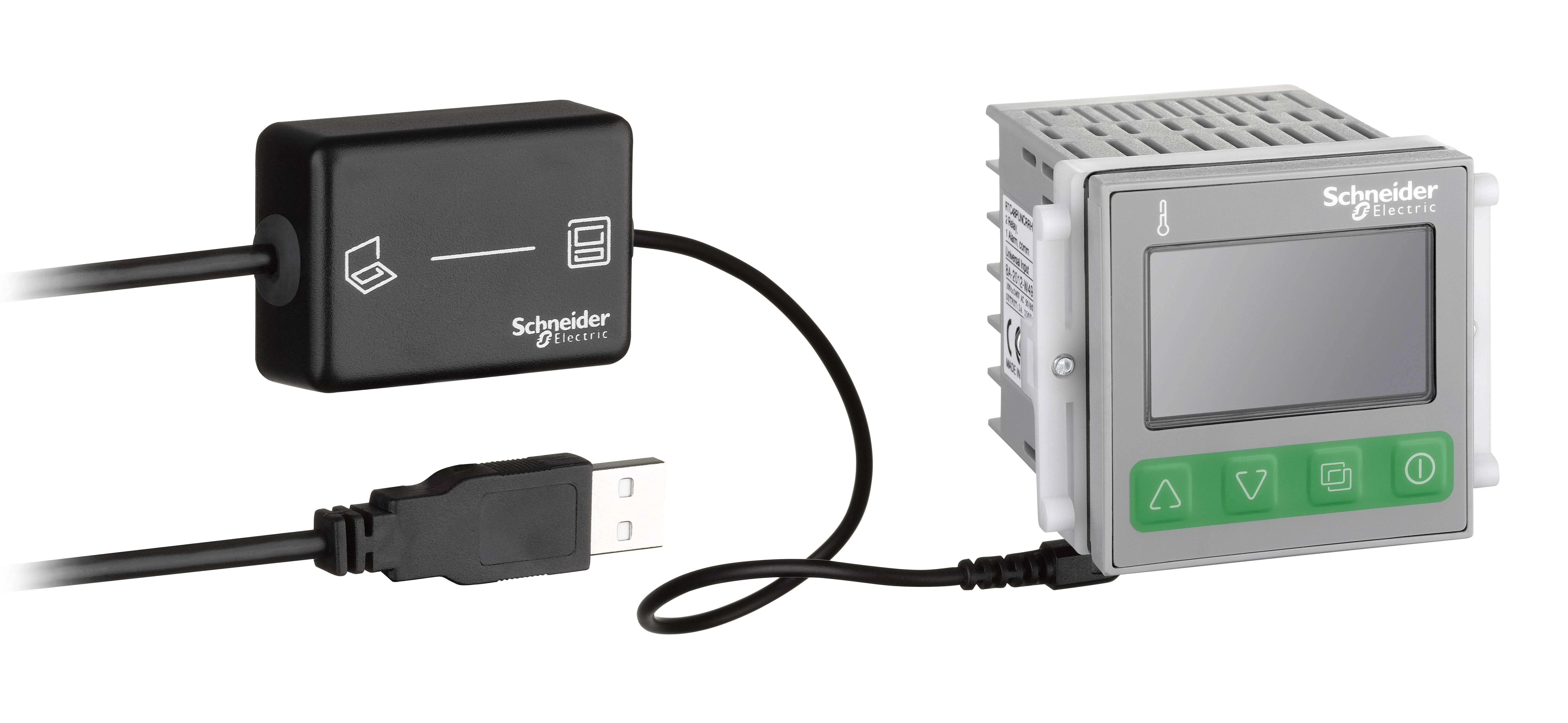 АКСЕССУАРЫ RTC48, USB КАБЕЛЬ