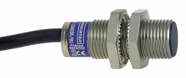 ДАТЧИК ПРИБЛИЖЕНИЯ XS1N12PC410