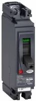 1П АВТОМ.ВЫКЛ. NSX100F 25A AC/DC 1П АВТОМ.ВЫКЛ. NSX100F 25A AC/DC