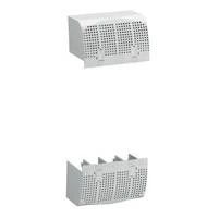DPX3 кожух клемм верх. 4P