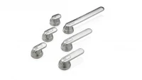 Сальник и гайка EMC EMCM25SET для кабеля D 10-16