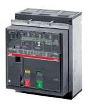 Выключатель автоматический T7H 1250 PR332/P LSIG 1250 4pFFM+PR330/V+измерения с внешнего подключения