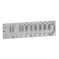 Шасси 6 слотов Ethernet для резервированных модулей питания (защ. исп.)