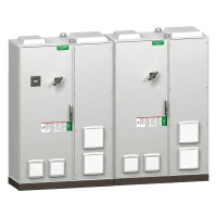 УКРМ VarSet 800 кВАр 400В для загрязненной сети DR4,2