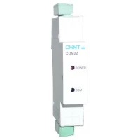 Коммуникационный модуль COMA22-M8 RS485, AC230В 1.5м для NM8N (R)(CHINT)