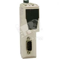МОДУЛЬ СВЯЗИ PCI ПОСЛ ИНТ RS232