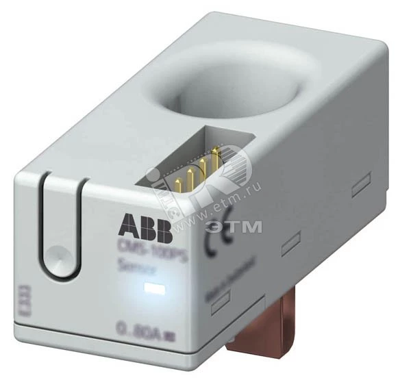 Датчик тока 80А CMS-100PS