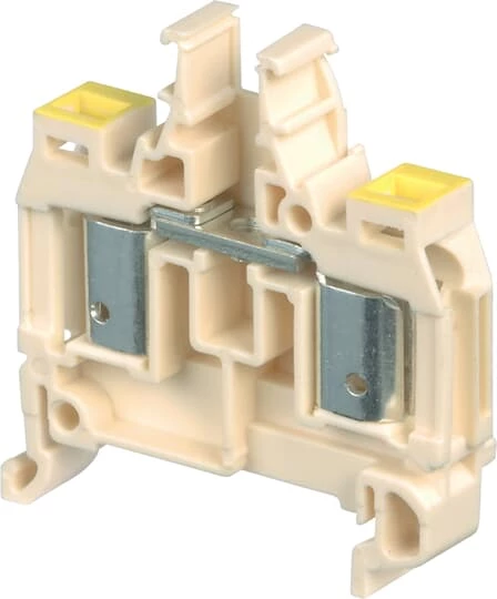 Клемма D4/8,ADO,NF ADO 4мм,кв,