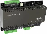 SCADAPack 350 RTU,2 поток,IEC61131,ATEX