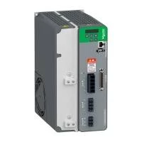СЕРВОПРЕОБРАЗОВАТЕЛЬ LXM26DU30M3X