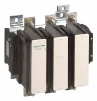 КОНТАКТОР F 3P,630 A,380V 50/60 ГЦ,