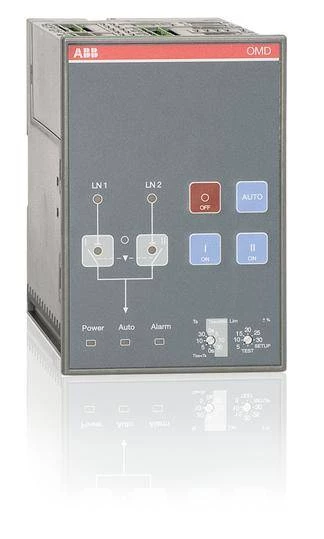 Контроллер OMD300E480C-A1