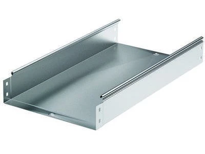 Лоток 300х100 L 3000 толщ. 1,2 мм, горячеоцинкованный