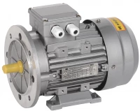 Эл.Двиг.3ф.АИС 90LB2 380В 3кВт 3000об/мин 2081 DRIVE IEK