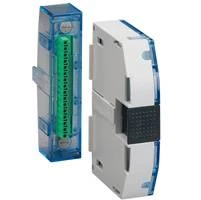 DPX3 разъемы для доп.контактов