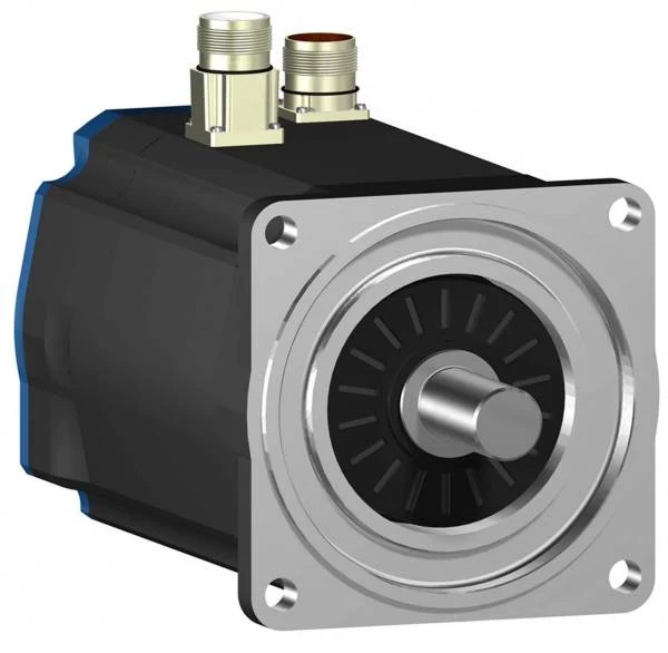 ДВИГАТЕЛЬ BSH ФЛАНЕЦ 100MM НОМИНАЛЬНЫЙ МОМЕНТ 9,3НМ IP40 ВАЛ БЕЗ ШПОНКИ BSH1004T01F1A