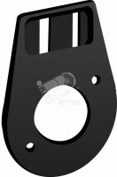 Держатель шильдика OPB3 для рукояток OHB